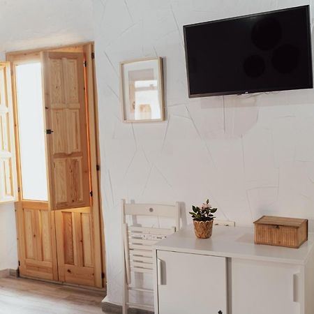 Apartamento El Nano Jerez de la Frontera Zewnętrze zdjęcie