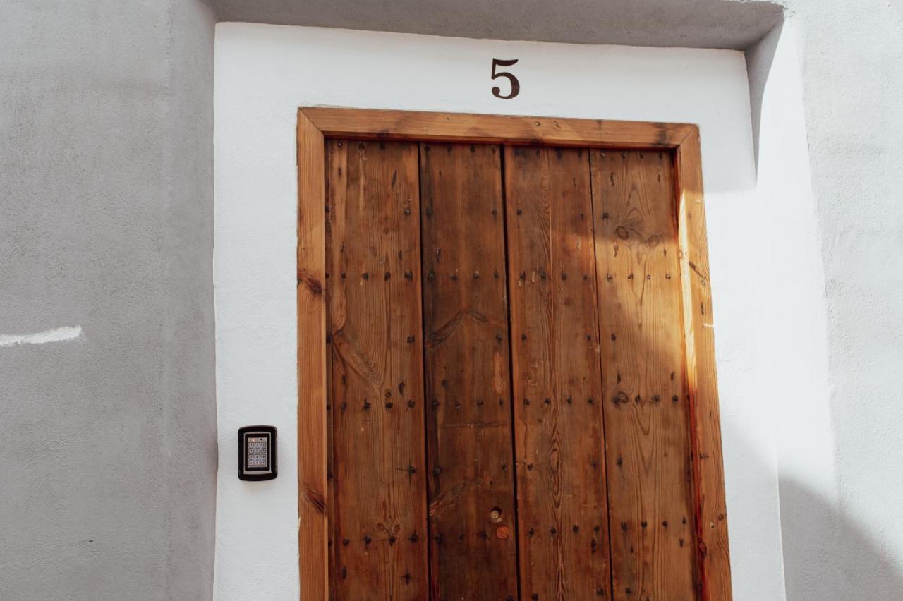 Apartamento El Nano Jerez de la Frontera Zewnętrze zdjęcie
