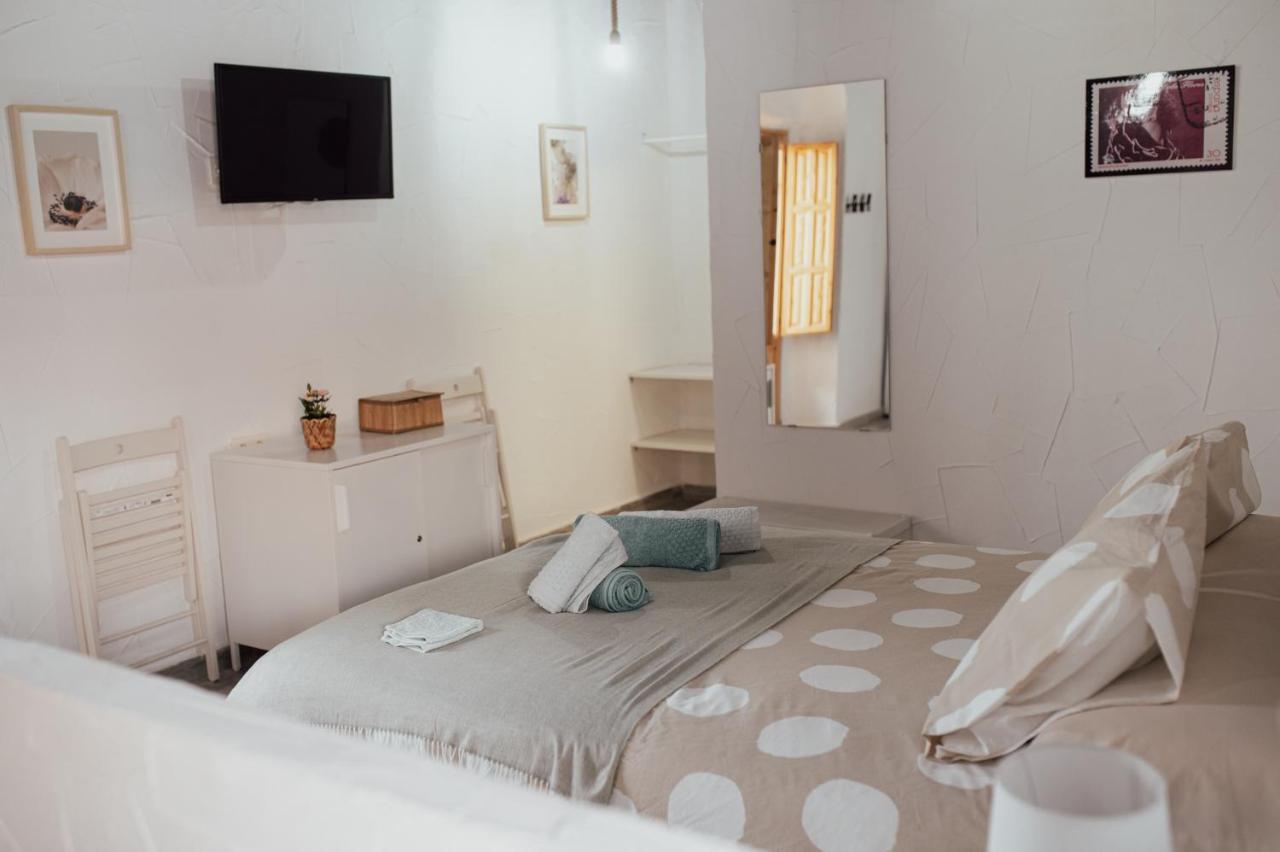 Apartamento El Nano Jerez de la Frontera Zewnętrze zdjęcie