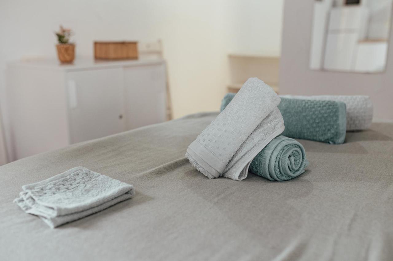 Apartamento El Nano Jerez de la Frontera Zewnętrze zdjęcie