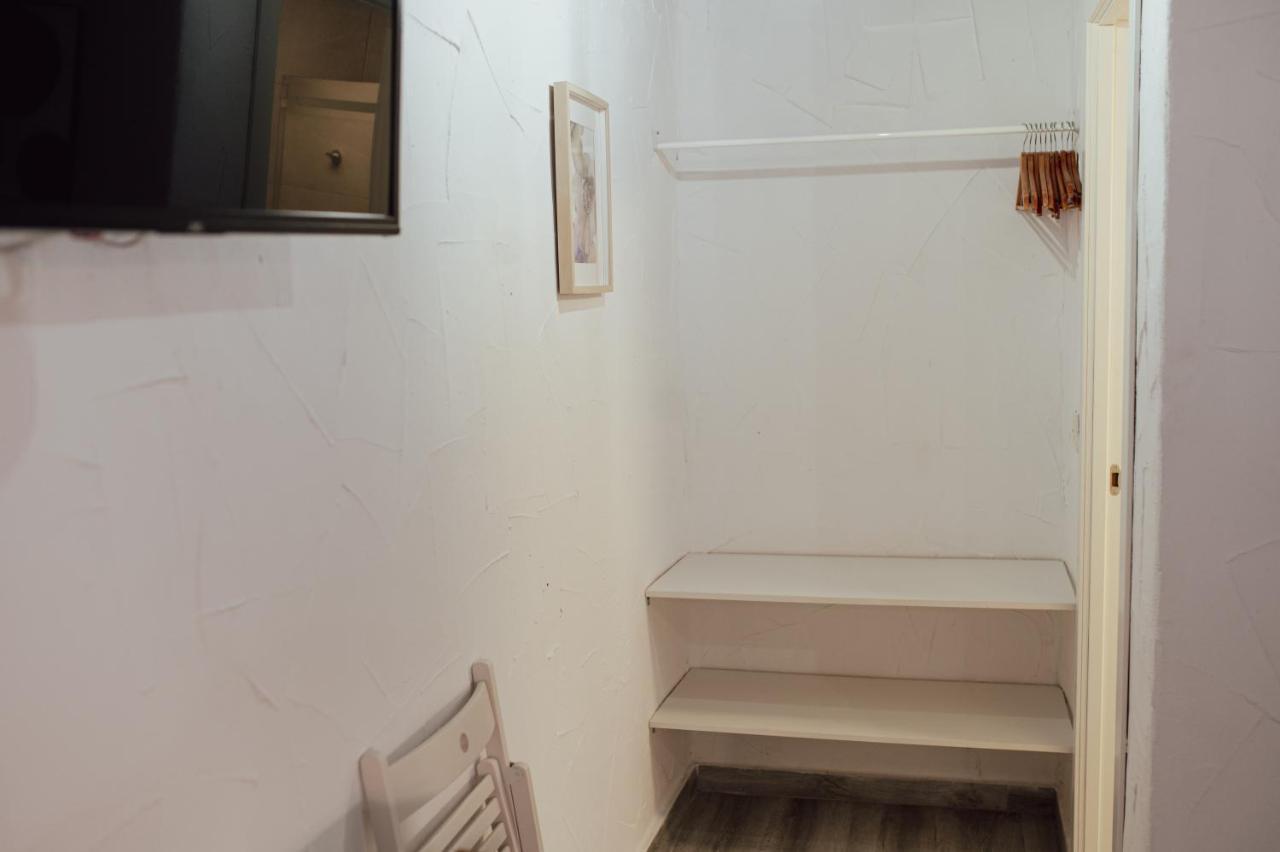 Apartamento El Nano Jerez de la Frontera Zewnętrze zdjęcie