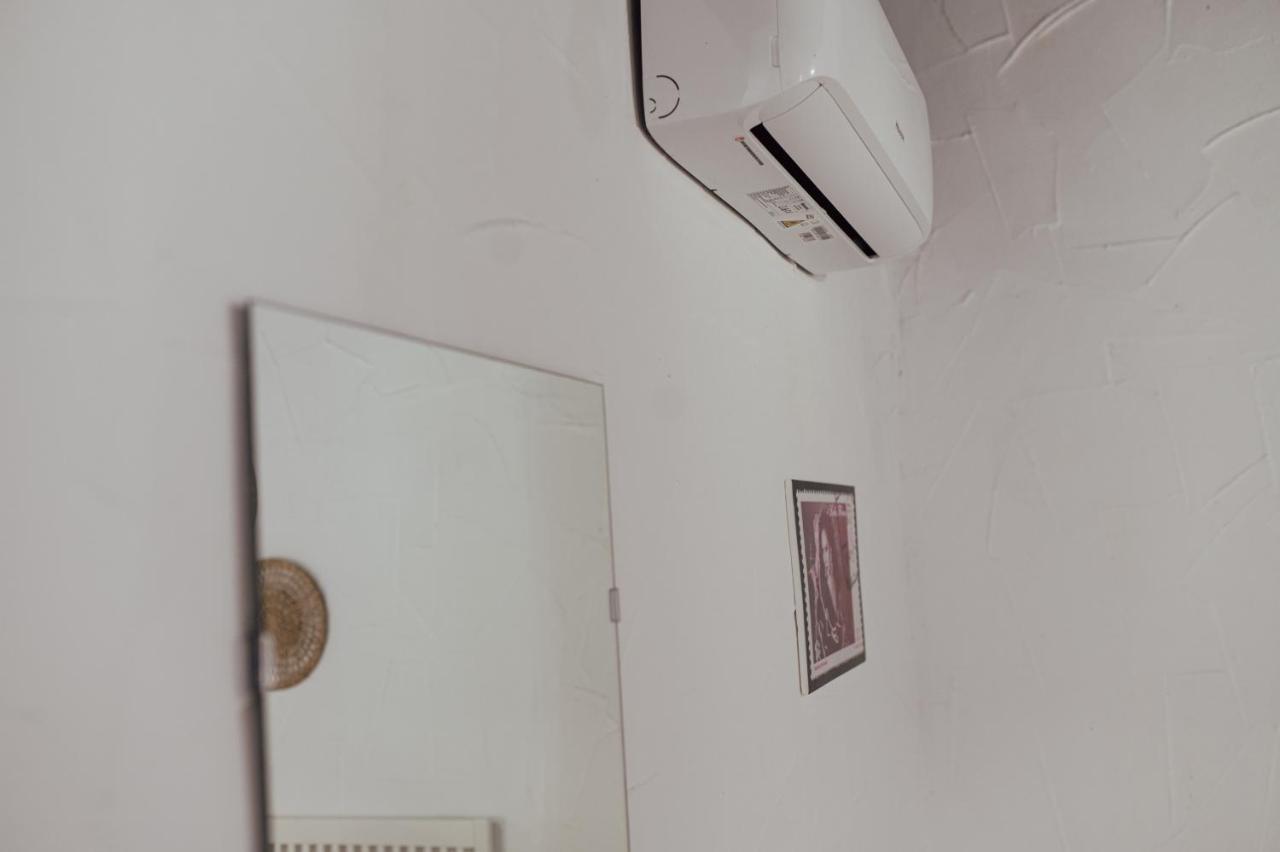 Apartamento El Nano Jerez de la Frontera Zewnętrze zdjęcie