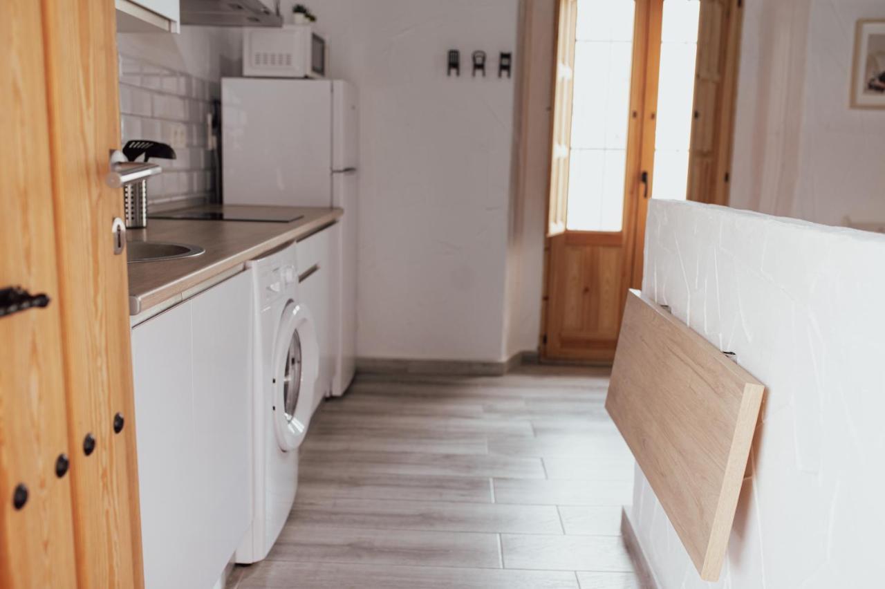 Apartamento El Nano Jerez de la Frontera Zewnętrze zdjęcie
