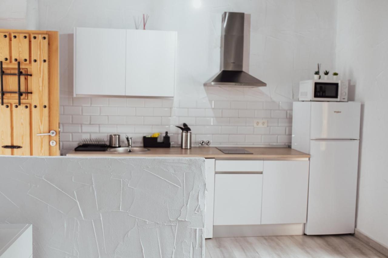 Apartamento El Nano Jerez de la Frontera Zewnętrze zdjęcie