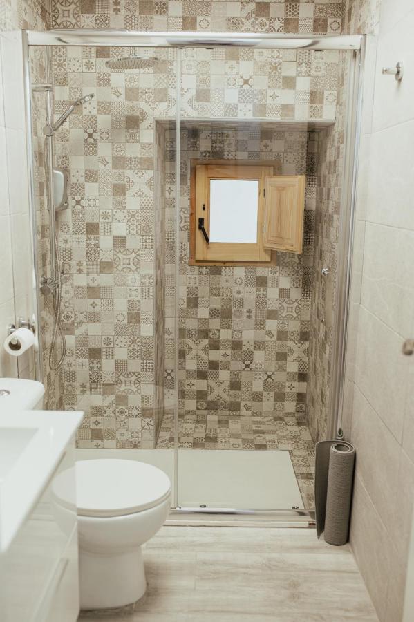 Apartamento El Nano Jerez de la Frontera Zewnętrze zdjęcie