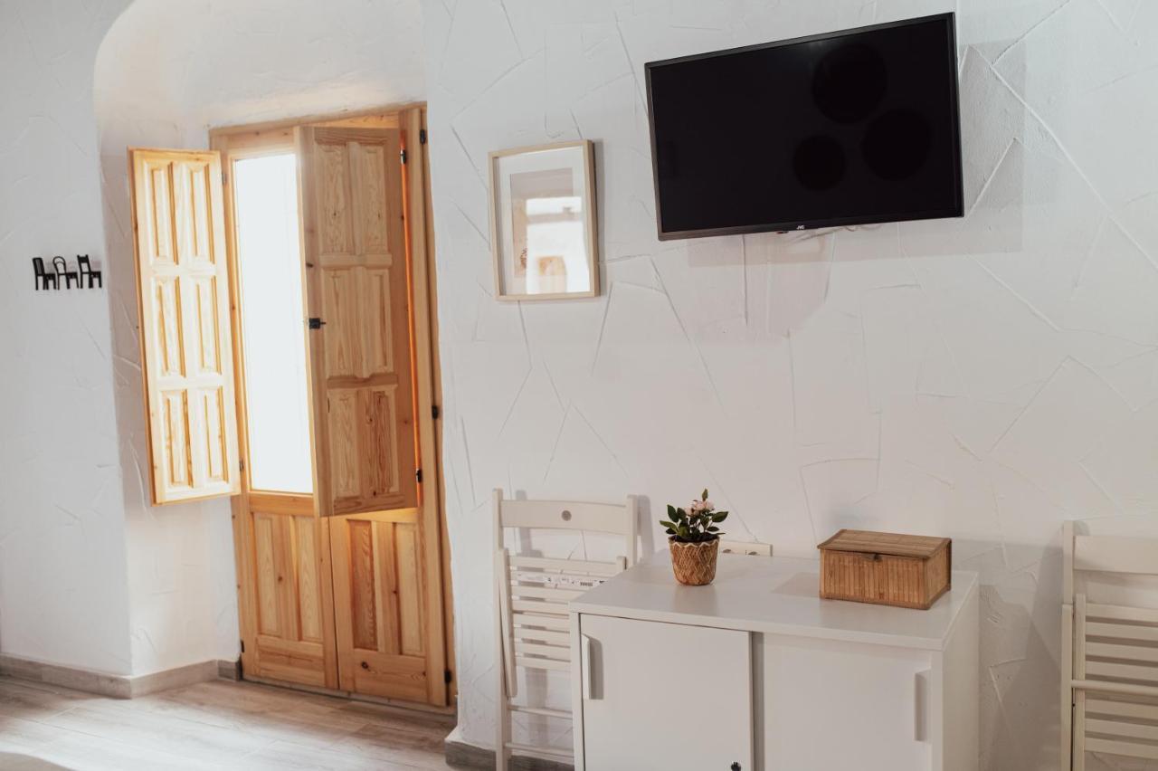 Apartamento El Nano Jerez de la Frontera Zewnętrze zdjęcie