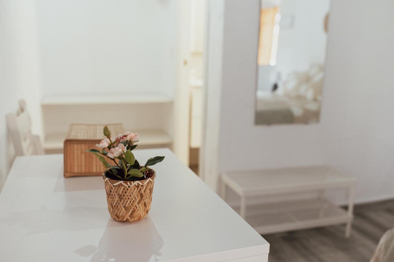 Apartamento El Nano Jerez de la Frontera Zewnętrze zdjęcie