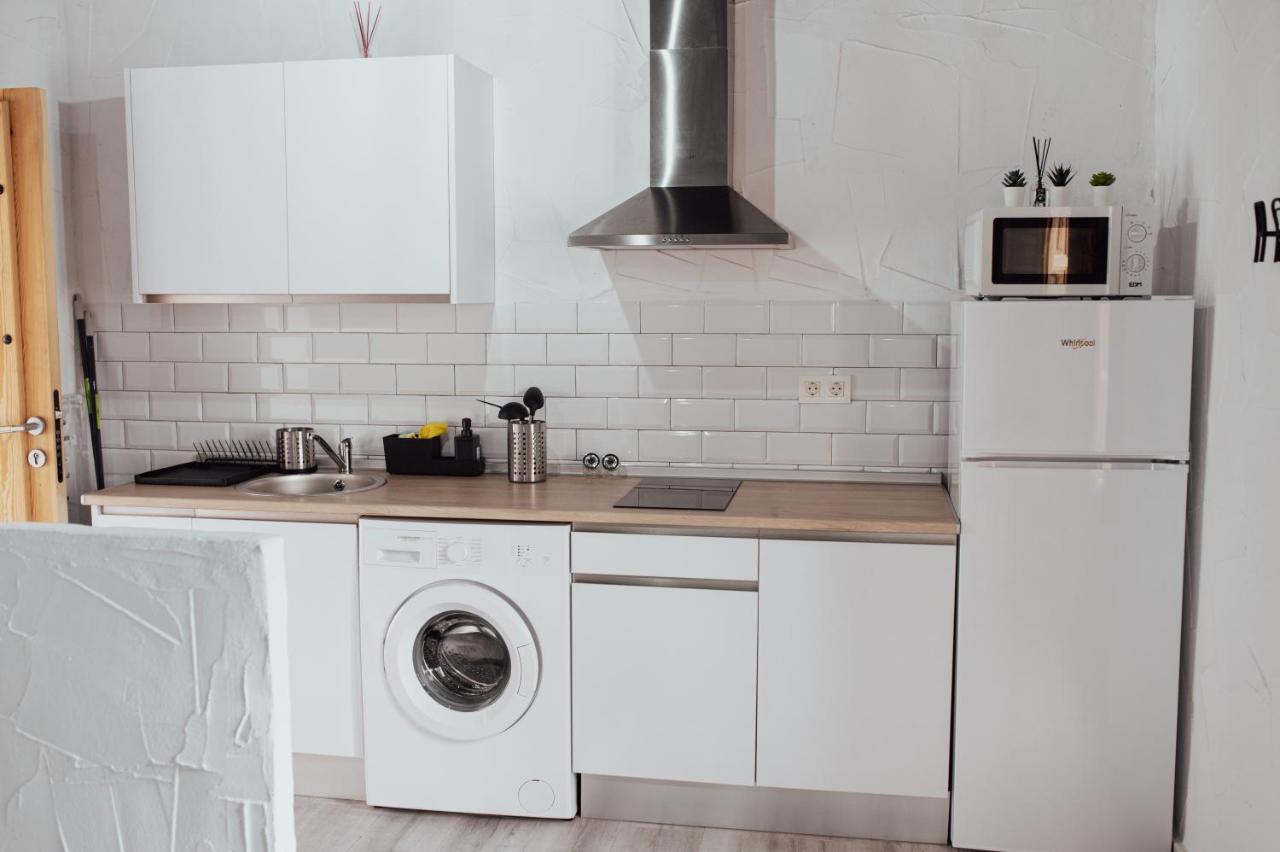 Apartamento El Nano Jerez de la Frontera Zewnętrze zdjęcie