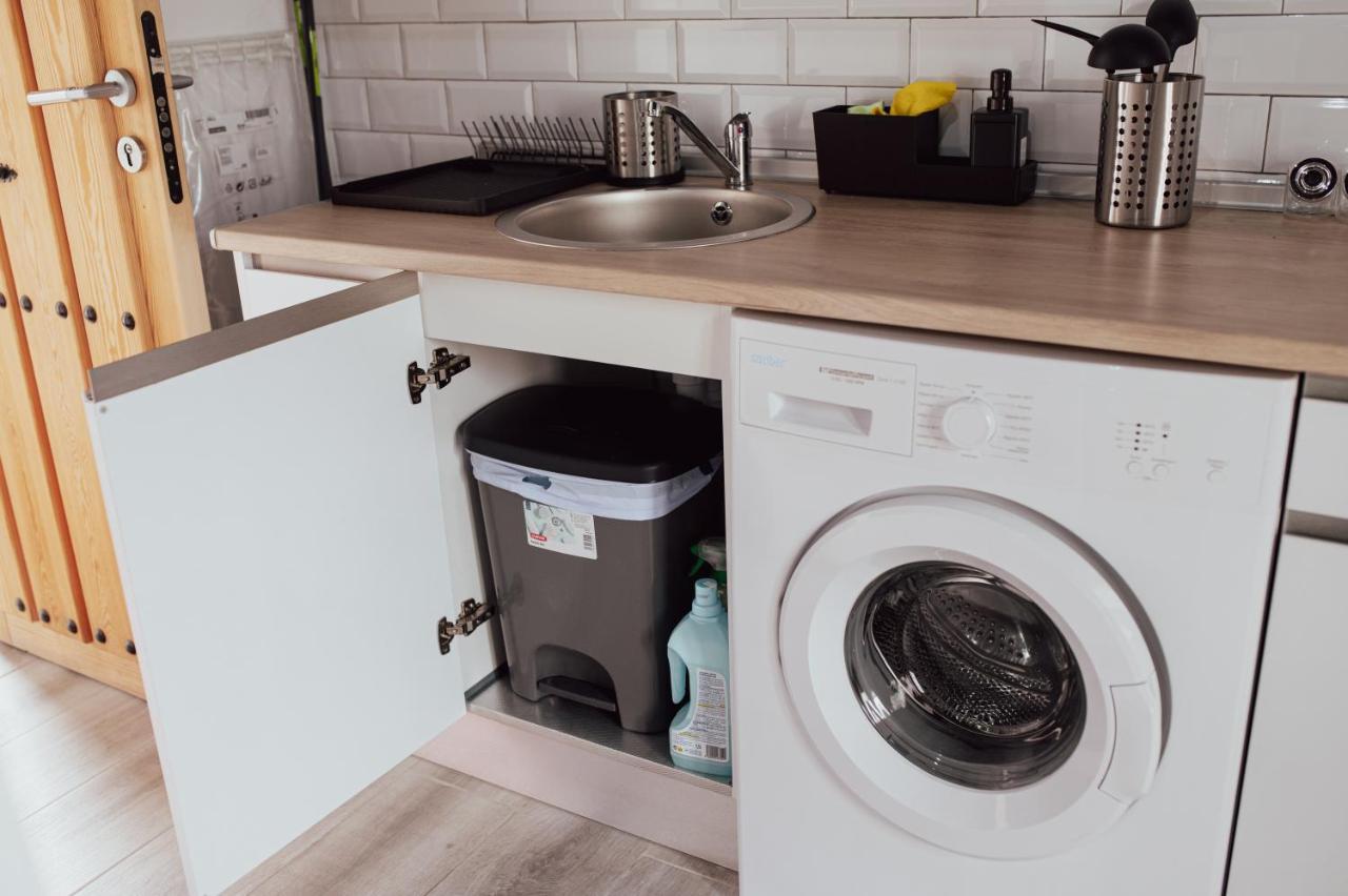 Apartamento El Nano Jerez de la Frontera Zewnętrze zdjęcie