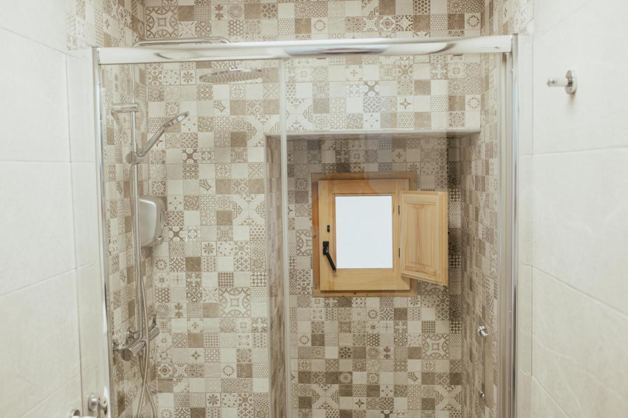 Apartamento El Nano Jerez de la Frontera Zewnętrze zdjęcie