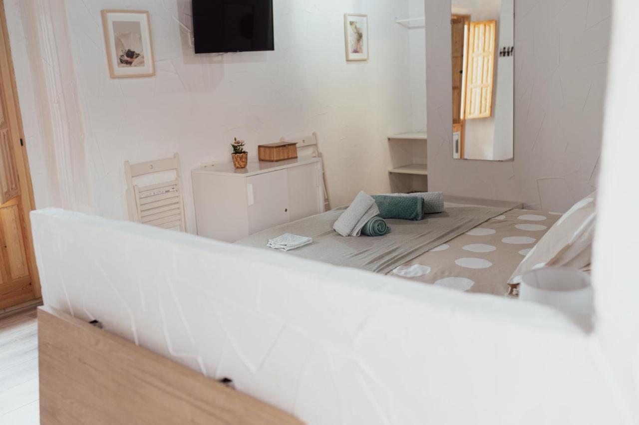 Apartamento El Nano Jerez de la Frontera Zewnętrze zdjęcie