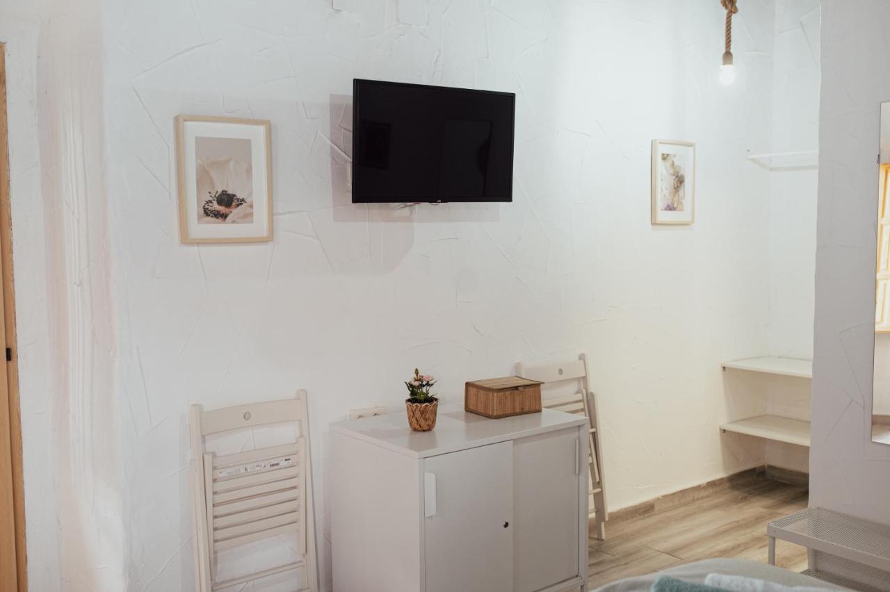 Apartamento El Nano Jerez de la Frontera Zewnętrze zdjęcie