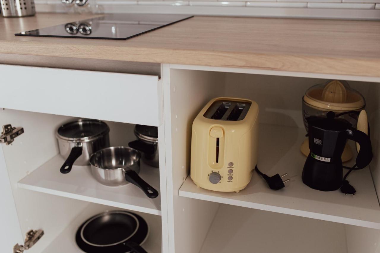 Apartamento El Nano Jerez de la Frontera Zewnętrze zdjęcie
